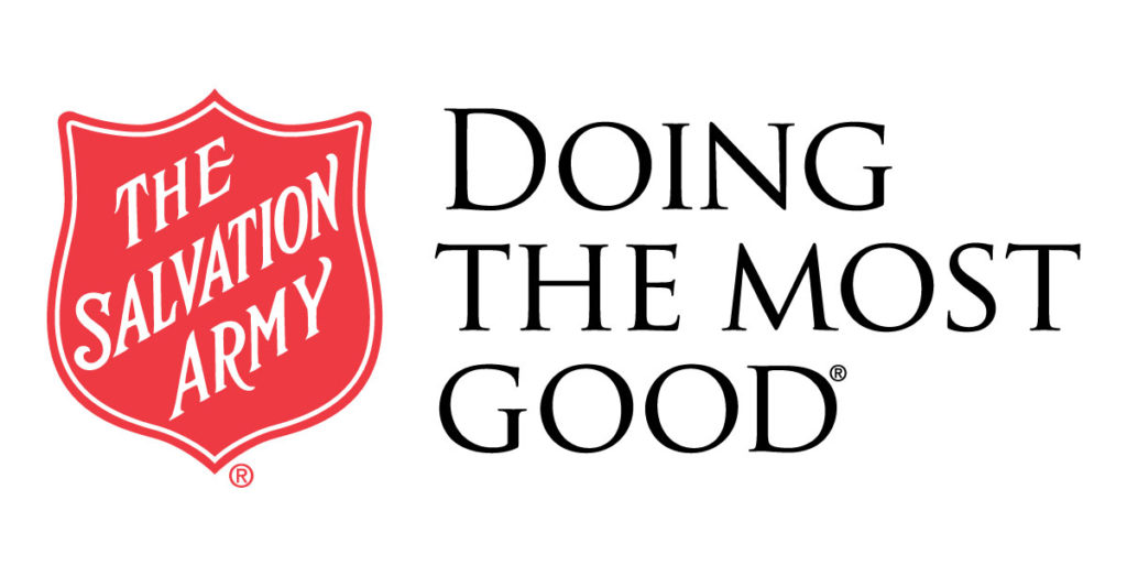 The Salvation Army California South Division Doing the Most Good